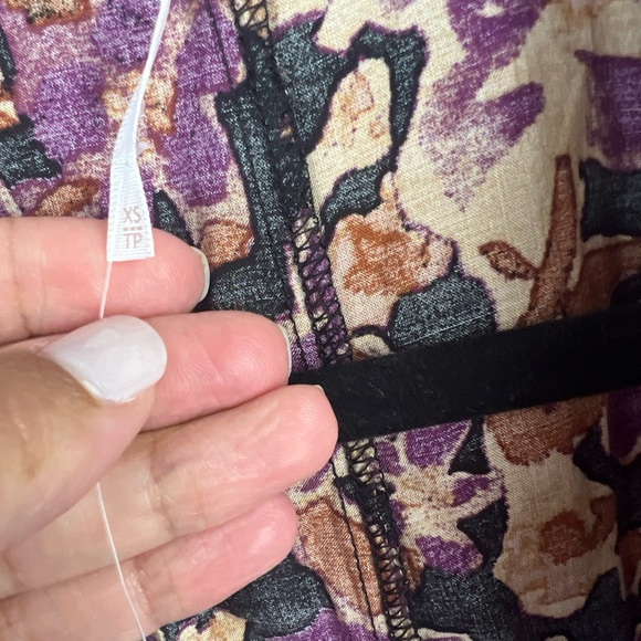 Free People | Fiorella Romper Midnight Combo - Picture 8 of 9